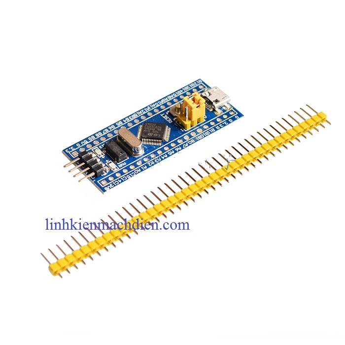 [HCM]STM32F103C8T6 ARM STM32 Dùng Cho Arduino