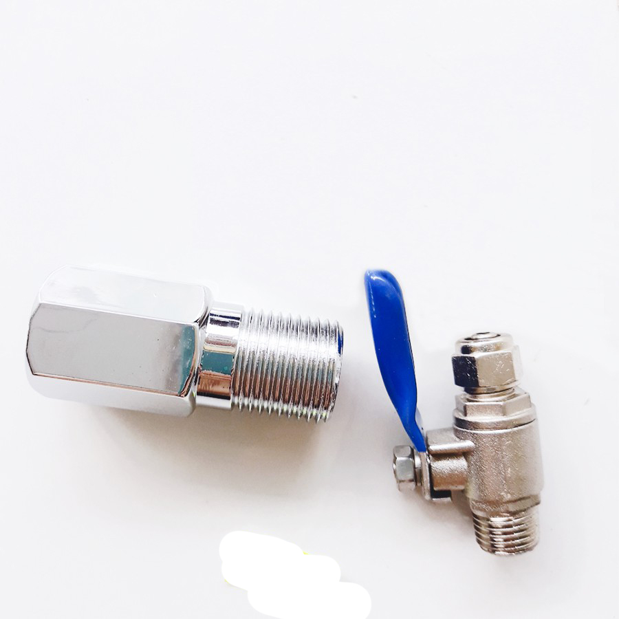 Bộ Chia Nước Máy Lọc Nước Ro Ra Dây 6mm