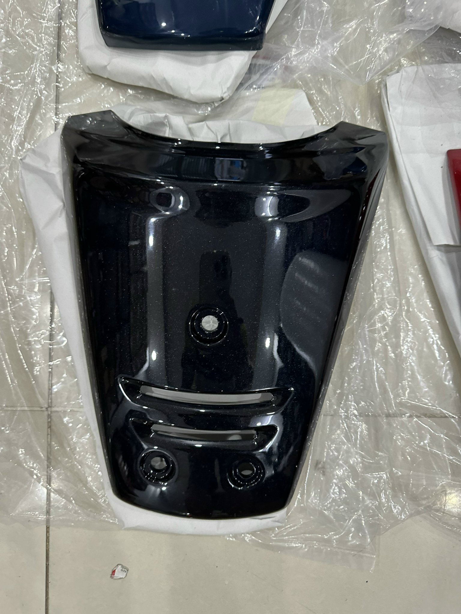 MẶT NẠ WAVE THÁI 110 HONDA THÁI LAN