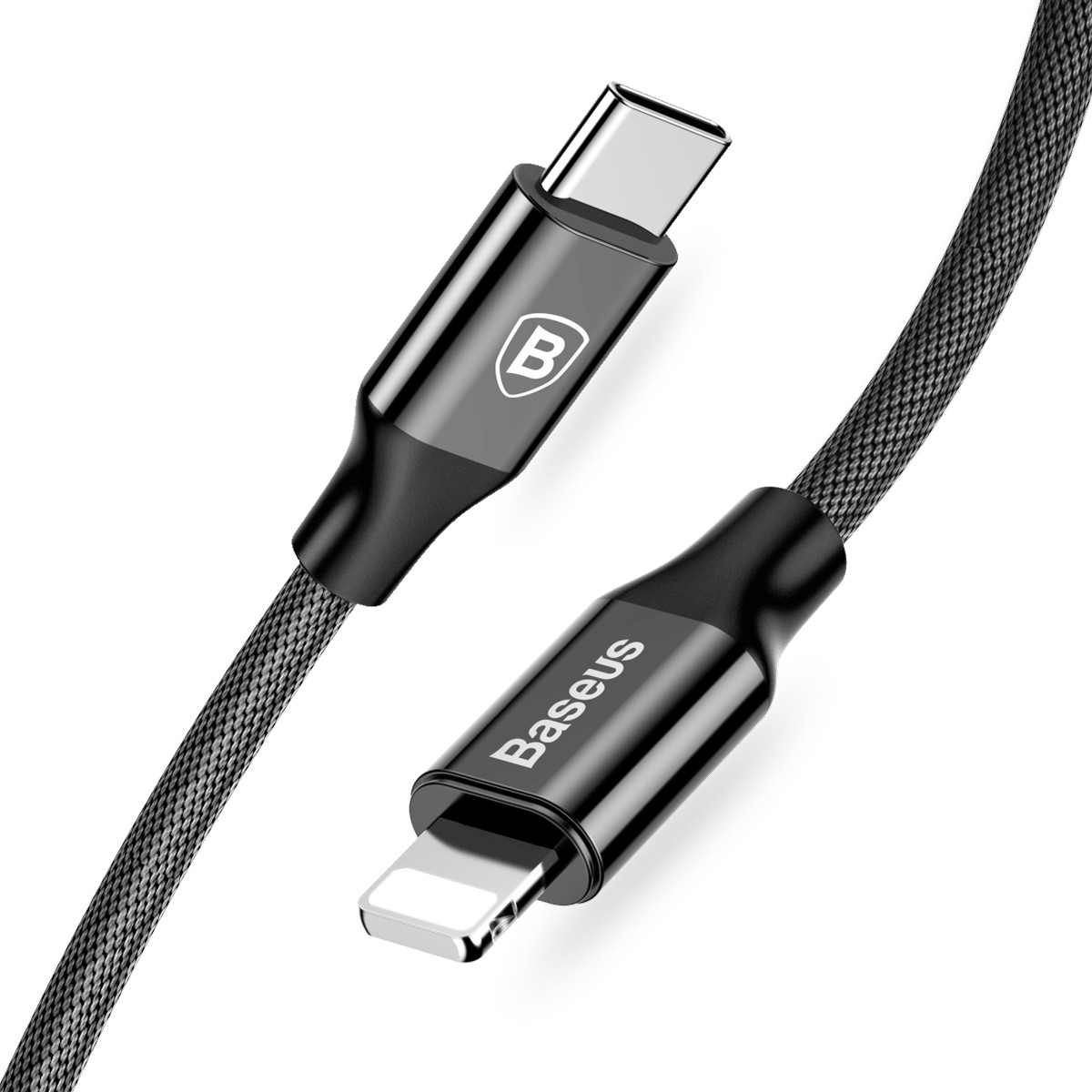 Cáp sạc nhanh Baseus Type-C to Lightning cho Iphone/ipad 20w