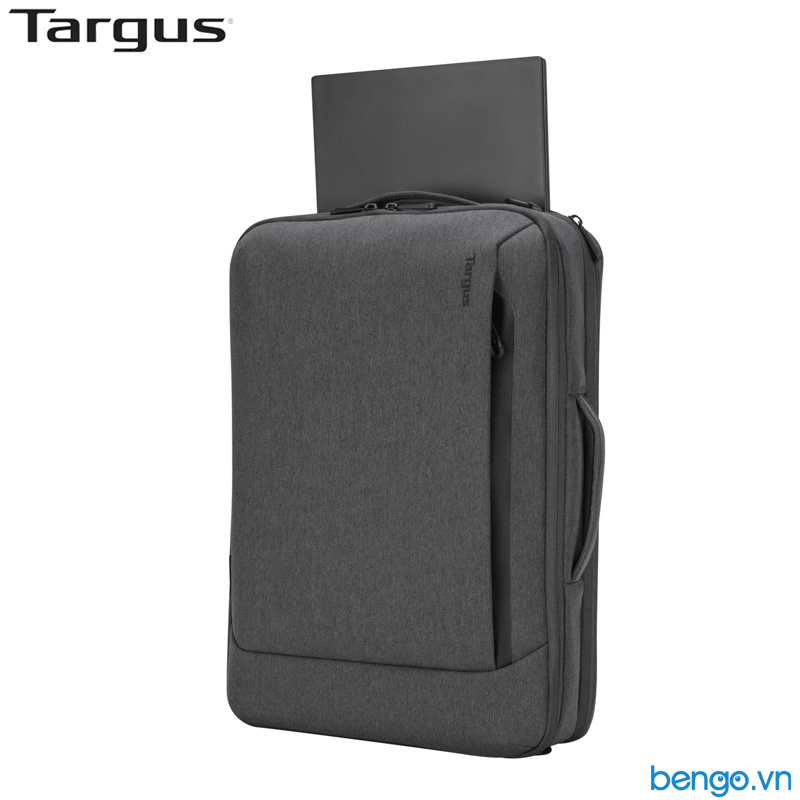 Ba Lô Laptop 15.6" TARGUS Cypress EcoSmart Convertible Backpack