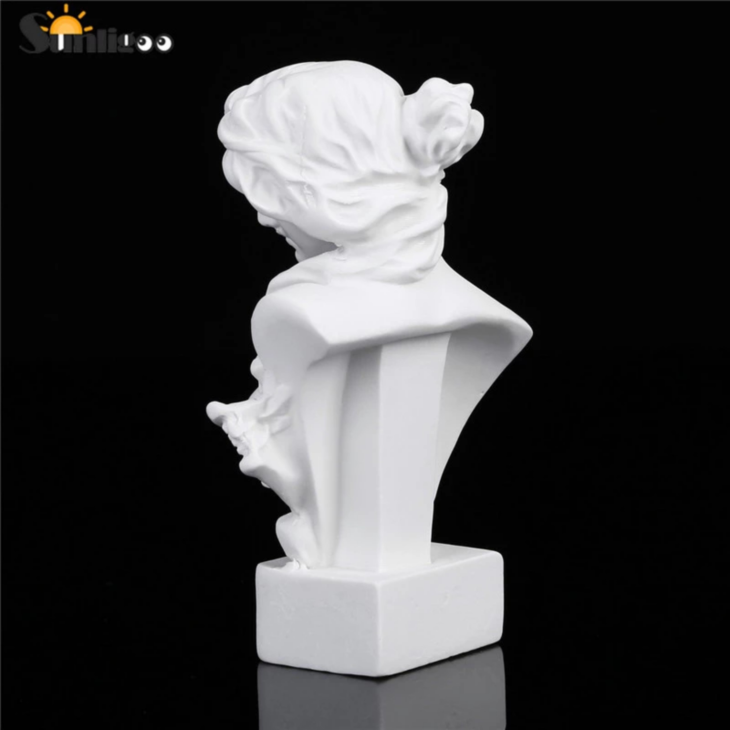 🍀 𝐇𝐎𝐓 🍀Tượng Nữ thần Hy Lạp SOFIA 15cm
