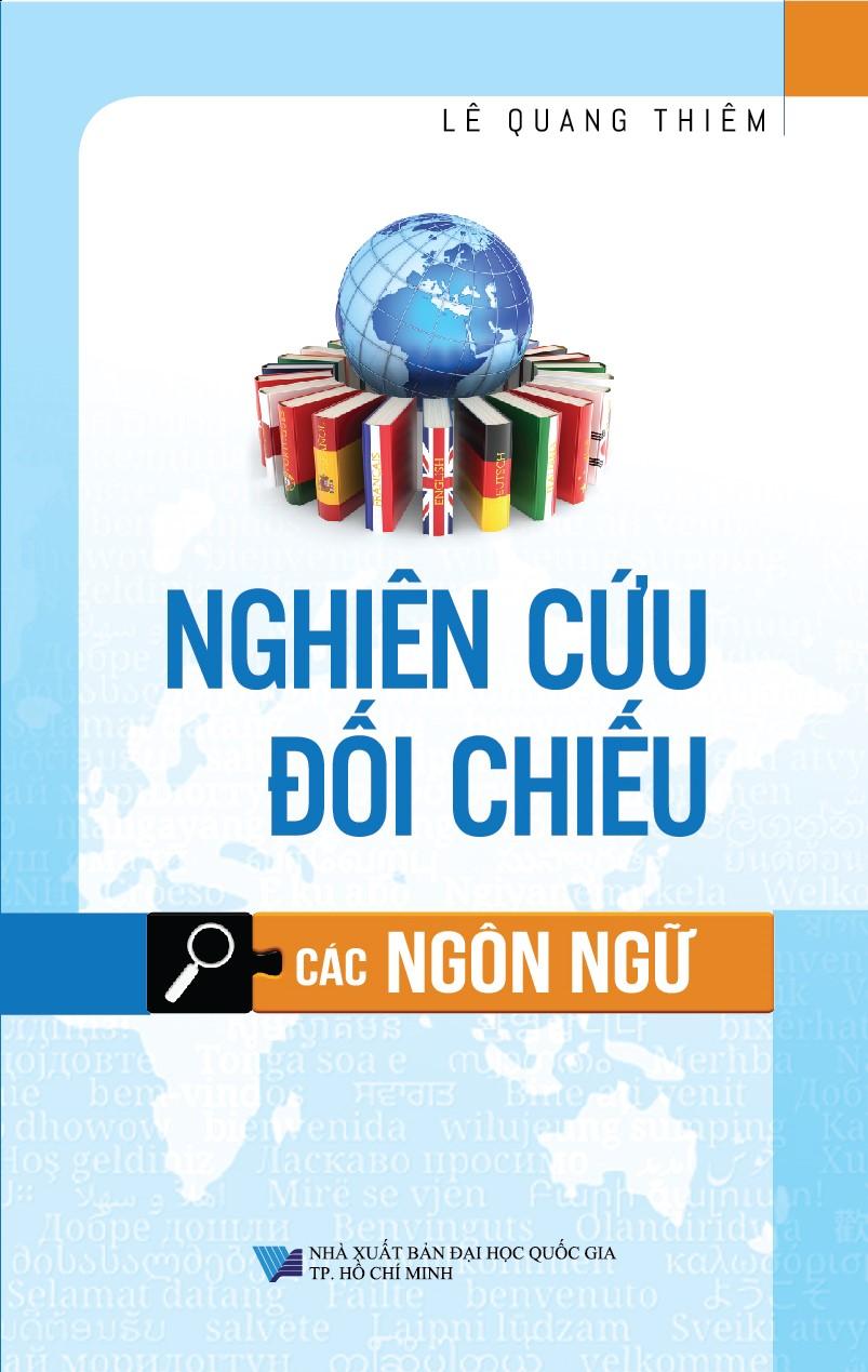 Nghiên Cứu Đối Chiếu Các Ngôn Ngữ