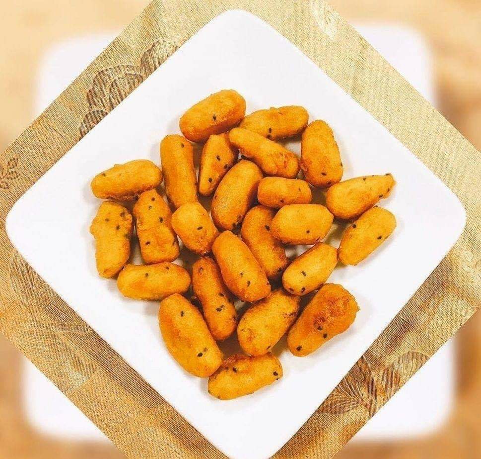 Khoai lang kén bịch 250gr