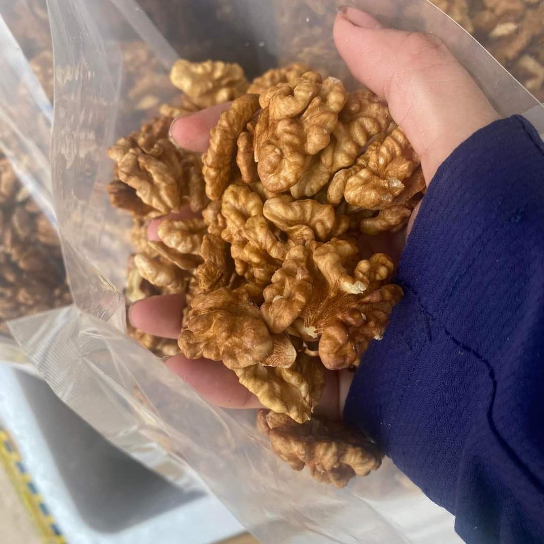 [HCM]Nhân Hạt Óc Chó Mourad 500g
