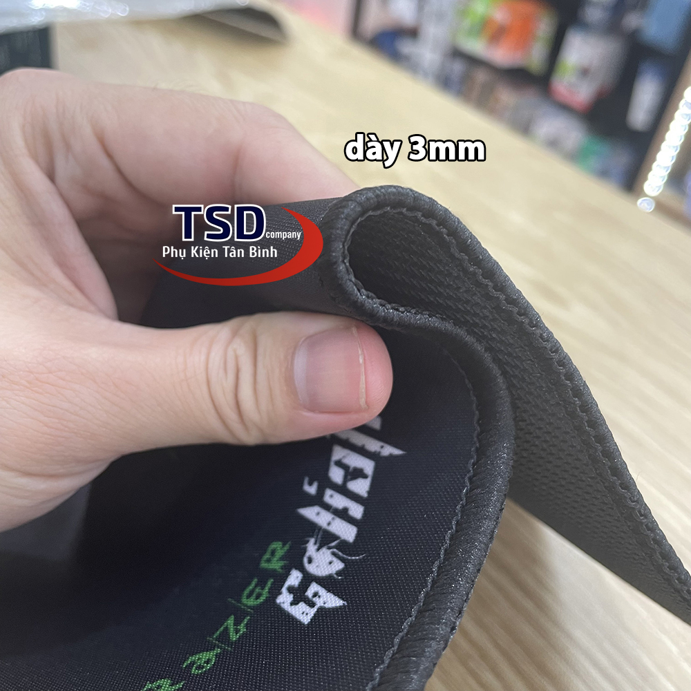 Cheap Goliathus Mouse Pad for Gamers