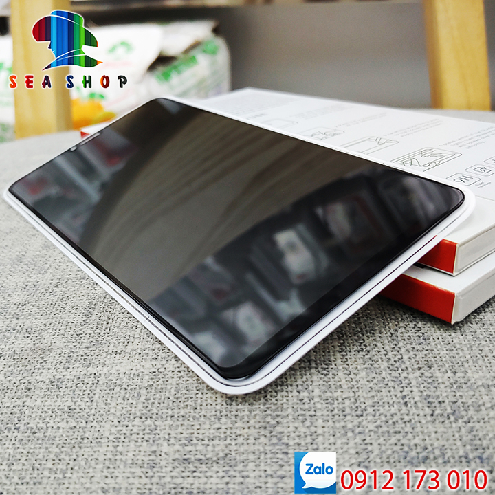 Tempered Glass for Realme