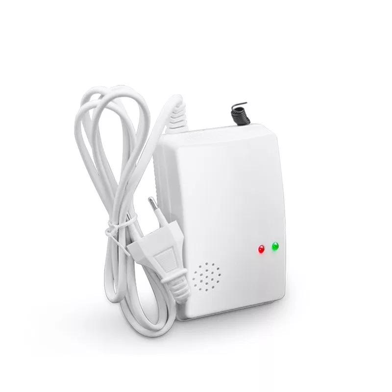 Cảm Biến Báo Rò Rỉ Gas Detector  Có 433