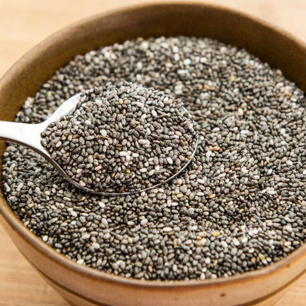 1KG HẠT CHIA ÚC ORGANIC CHIA SEEDS