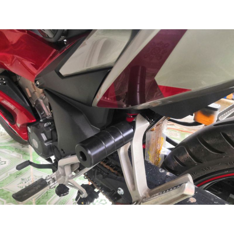 Chống đổ Winner X, Exciter 150 loại 1