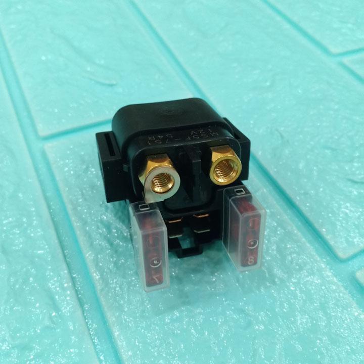 RƠ LE đề vuông xe NOVO các đời -  xe côn suzuki - raider