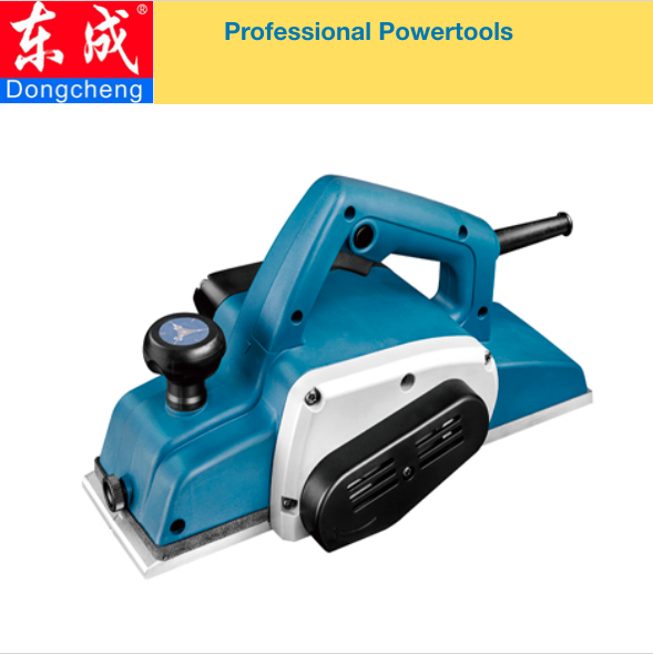 Máy bào gỗ dongcheng dmb110 - abg shop
