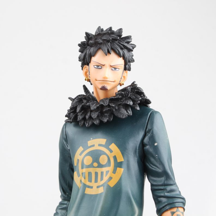 Mô hình Law One Piece Đảo hải tặc