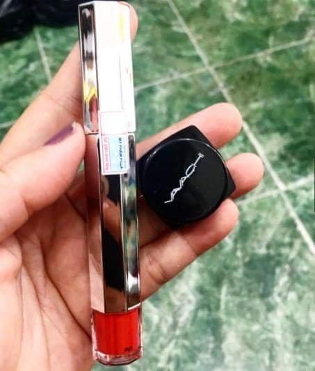 SON VAVACHI KEM PHIÊN BẢN MỚI