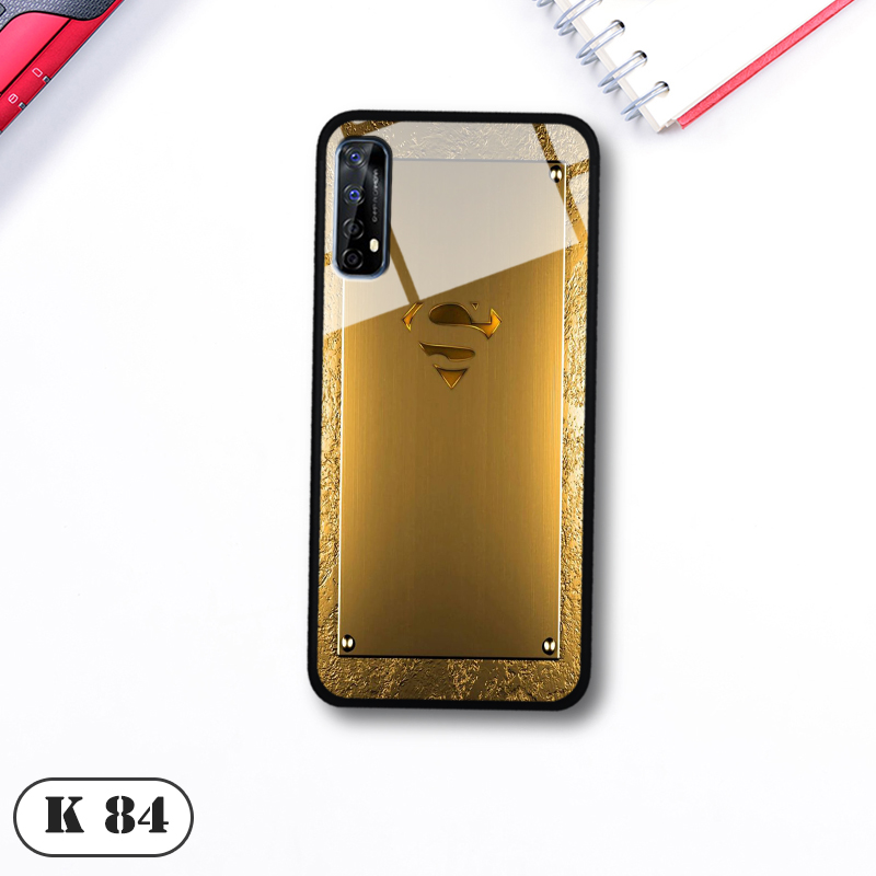 Ốp lưng 3D cho điện thoại REALME 7