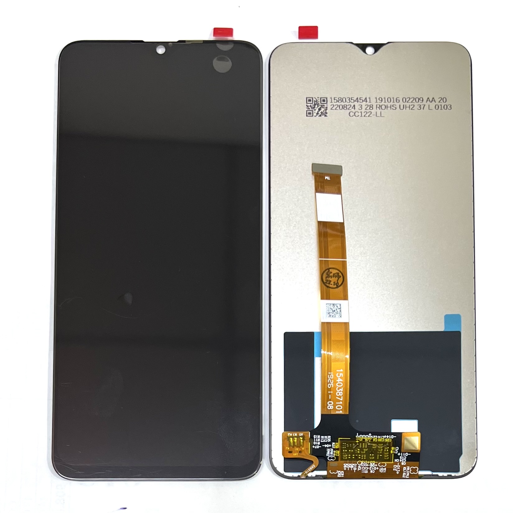 Màn hình Oppo F11 / A9 ( Origi Pinsen  ) Tặng kèm keo dán màn hình 15ml