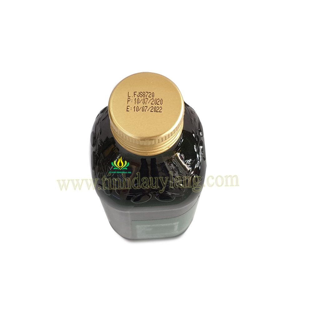 Dầu Olive extra Sita – Ý (Italia) 500ml