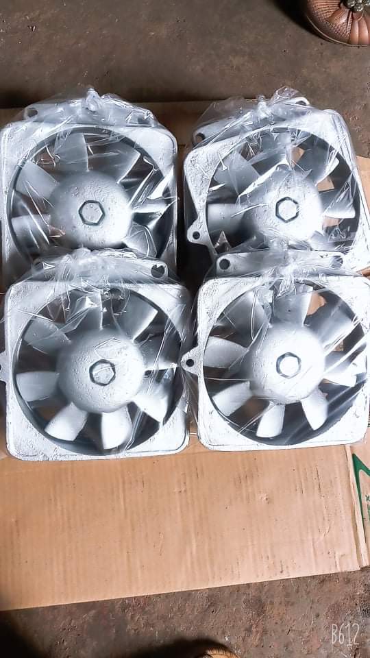 Bột nhũ bạc pha sơn 1 kg