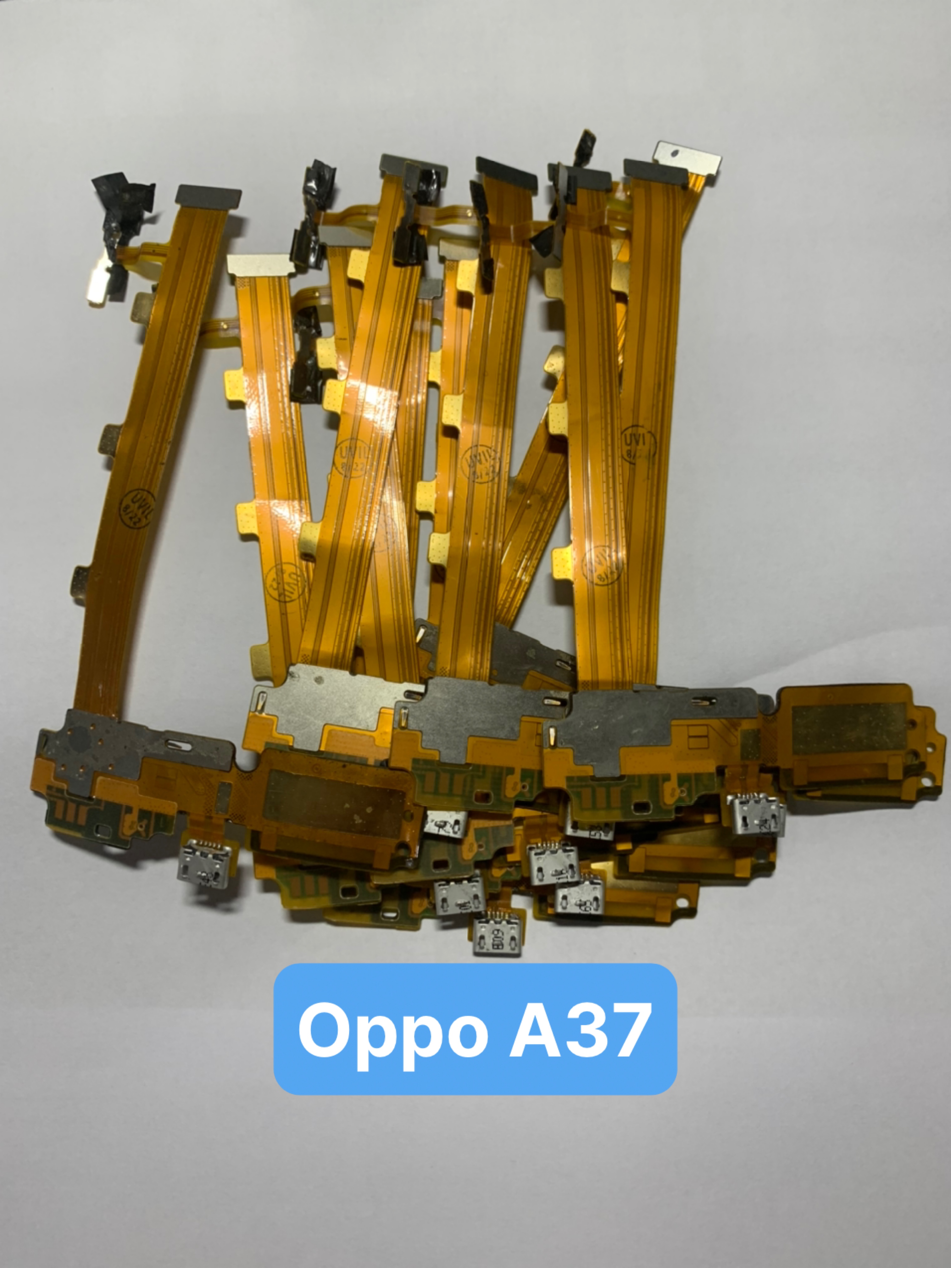 Cáp sạc Zin oppo A37 / Neo 9