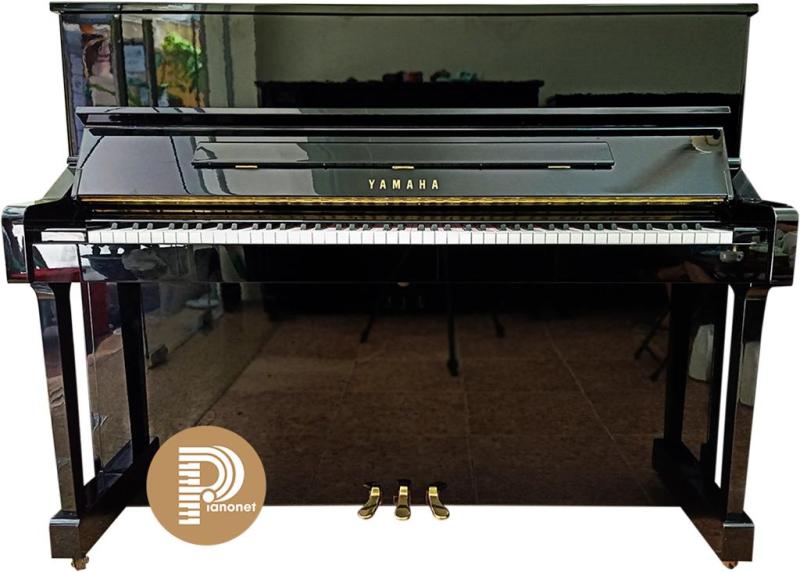 Đàn piano cơ YAMAHA YM11 6110202