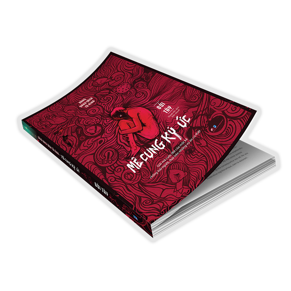 Sách - Mê Cung Ký Ức (Linh Lan Books)