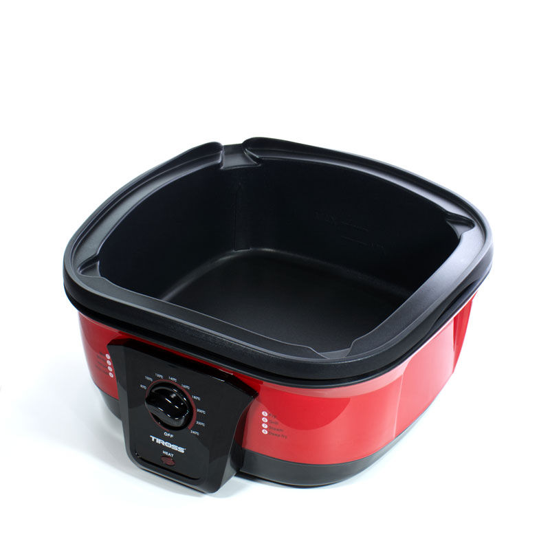 Nồi Nấu Đa Năng Tiross TS9022