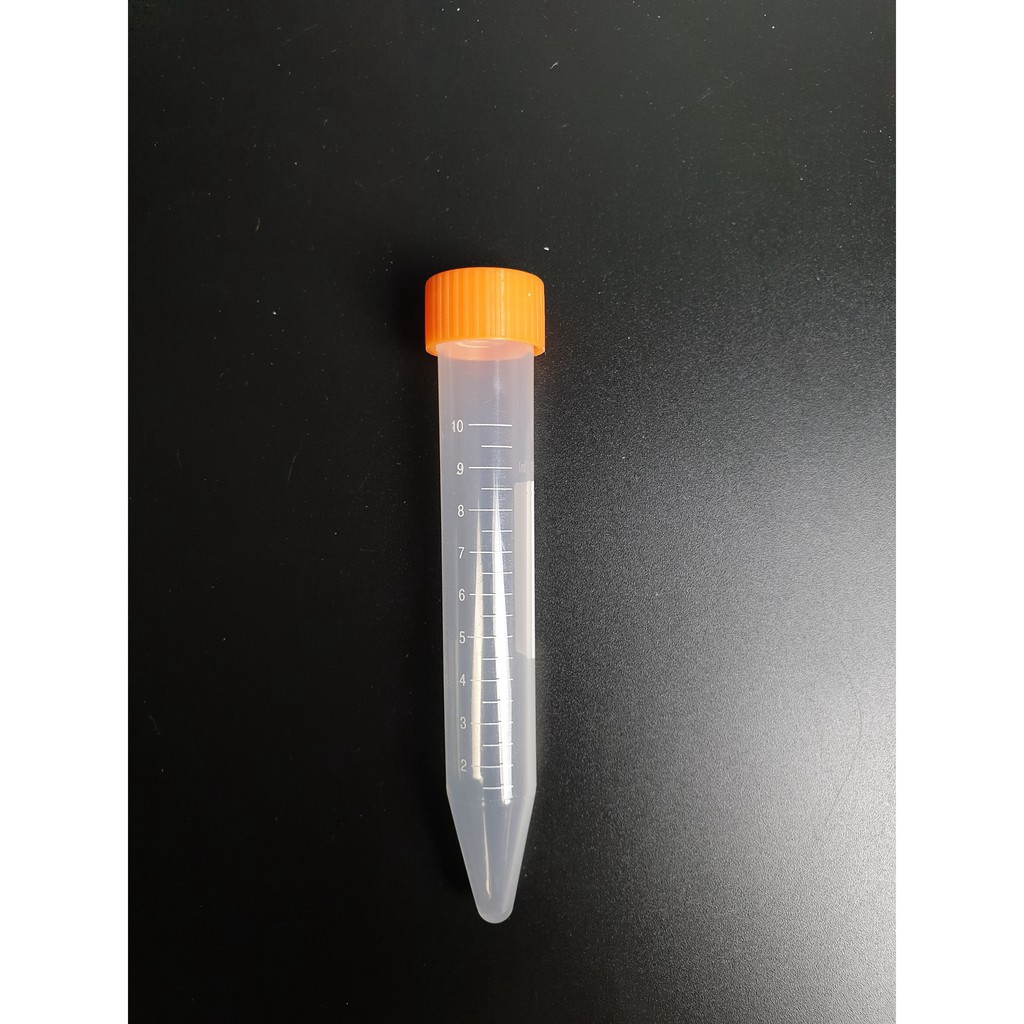 Ống Đựng Artemia 10Ml cho cá cảnh