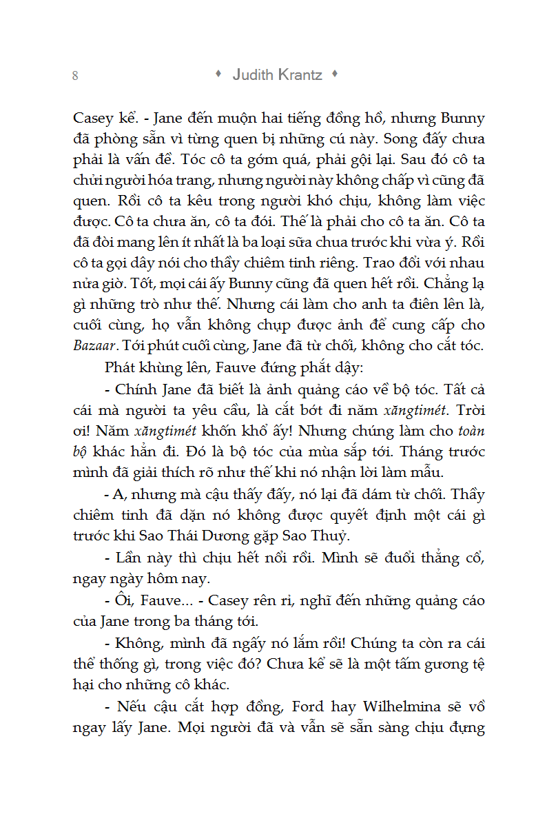 SÁCH - Người Đàn Bà Vùng Gió