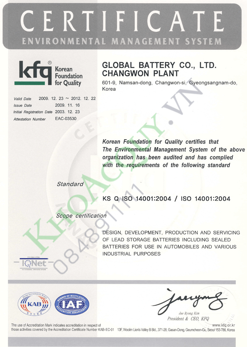 Ắc quy khô Rocket 12V 60AH