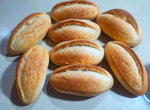 Bột mì Prima số 13 túi 1kg