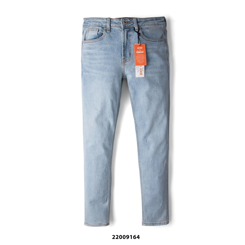 Quần Jeans Just Men 220091