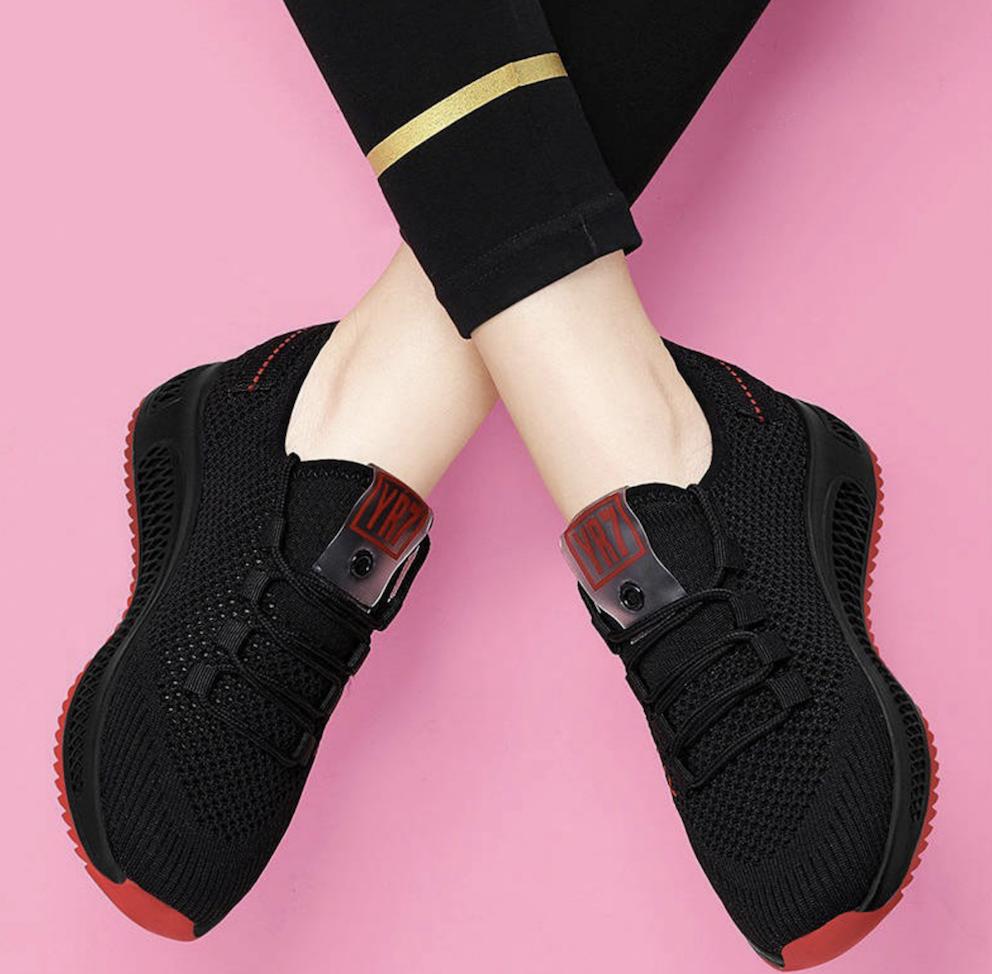 [HCM]Giày thể thao sneaker nữ 550