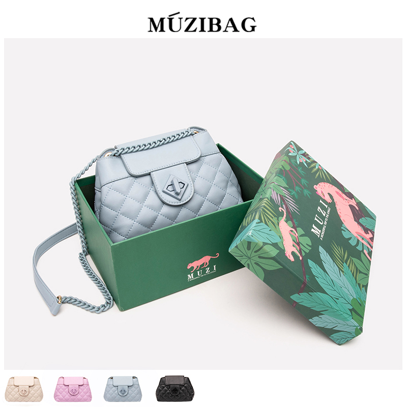 Túi xách nữ Muzi