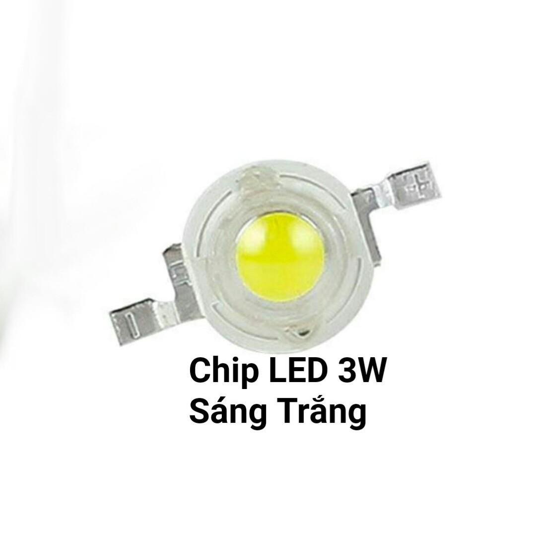 Combo 20 Chip Led Luxeon 3W