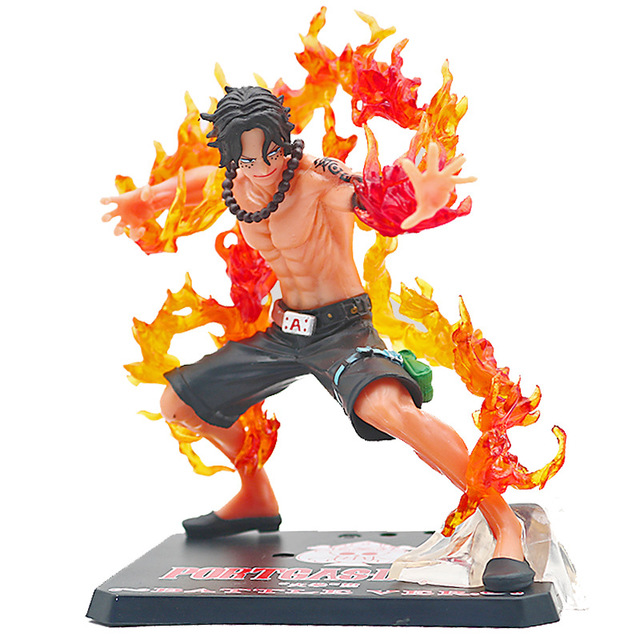 Mô hình Figure ACE - one piece