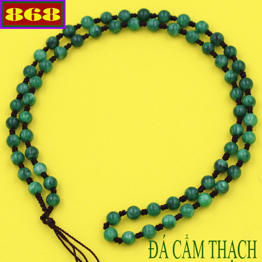 Necklace beads marble winter security dchctdntr-necklaces beads stone feng shui