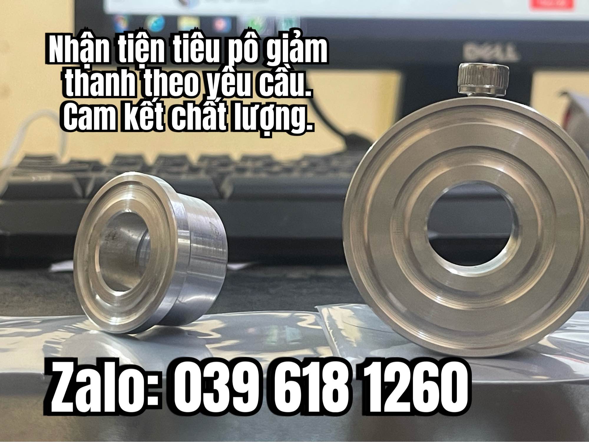 Tiêu pô tiện theo yêu cầu tiêu spark uma cbr leovenci oppr k1 kou satria sonic raider exiter...
