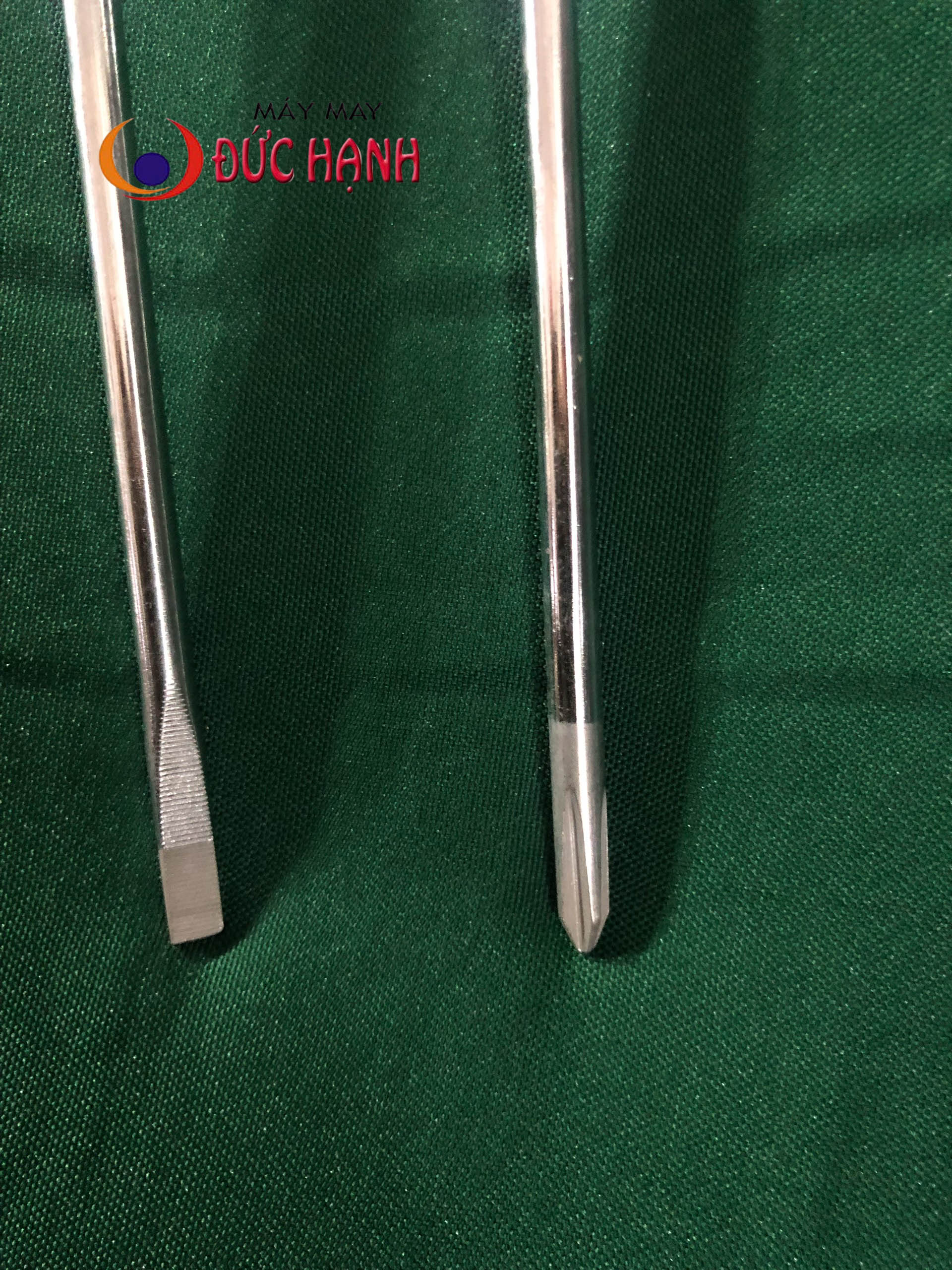 TÔ VÍT SỬA MÁY DÀI 40CM