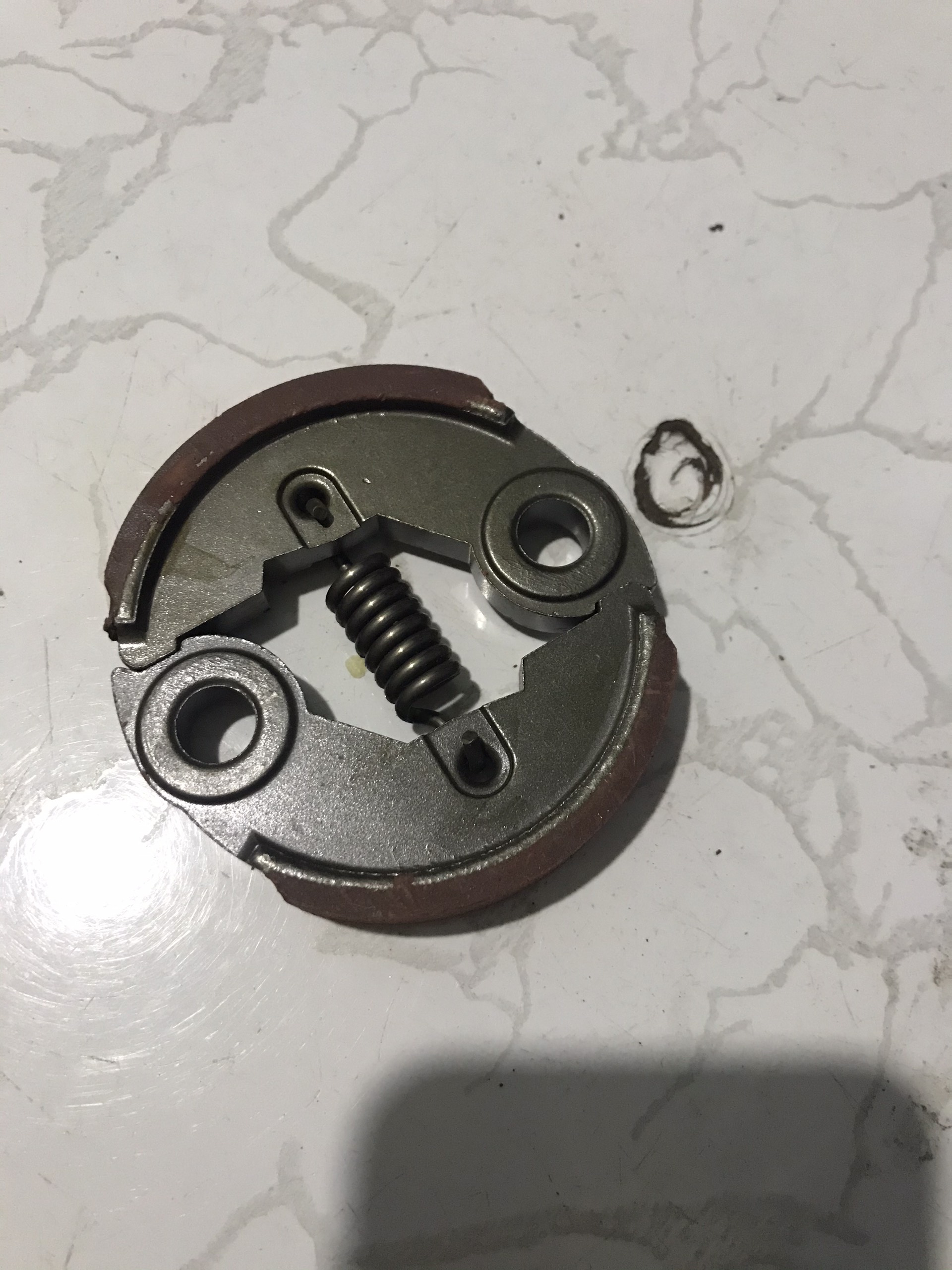 Bố côn máy cắt cỏ 330/430 sắt thay thế cho máy cắt cỏ 330/430 vườn