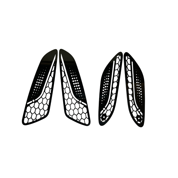 Ốp Đèn Pha Vespa Sprint