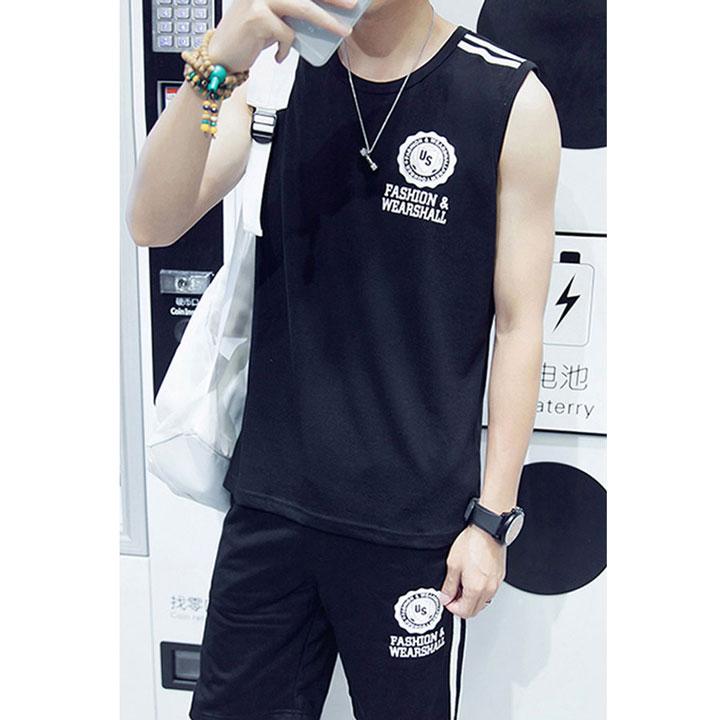 Sét bộ thể thao nam