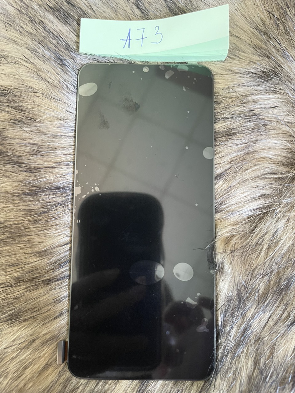 Bộ màn hình thay thế Oppo A73 incell