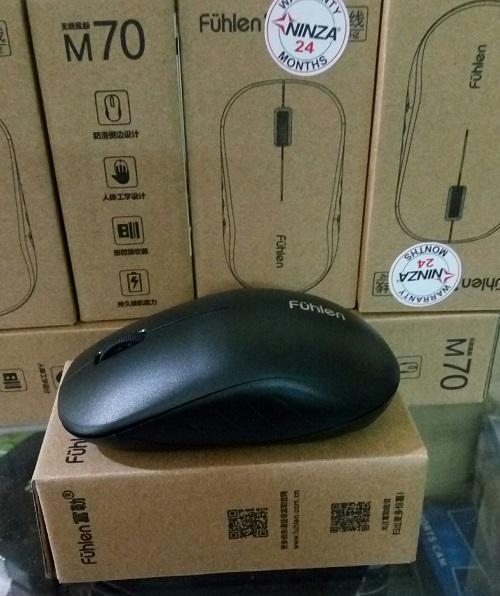 Chuột Fuhlen M70