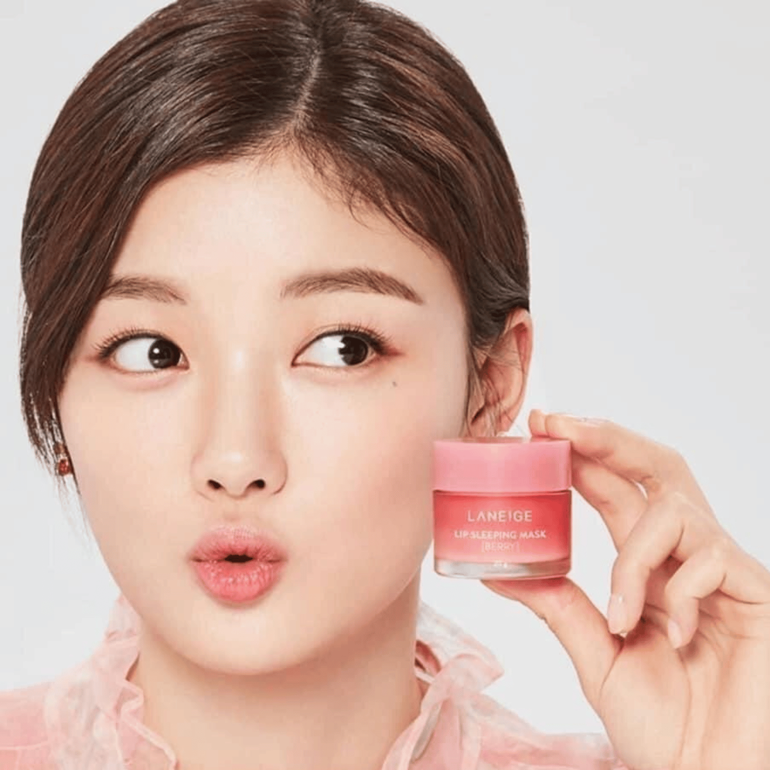 Mặt Nạ Môi Laneige Lip Sleeping Mask - 20g