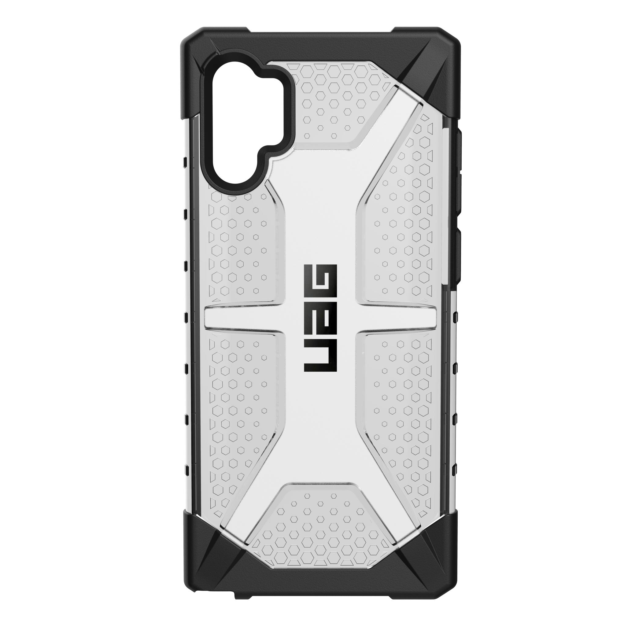 Ốp Samsung Galaxy Note 10 Plus UAG Plasma - Hàng Chính Hãng