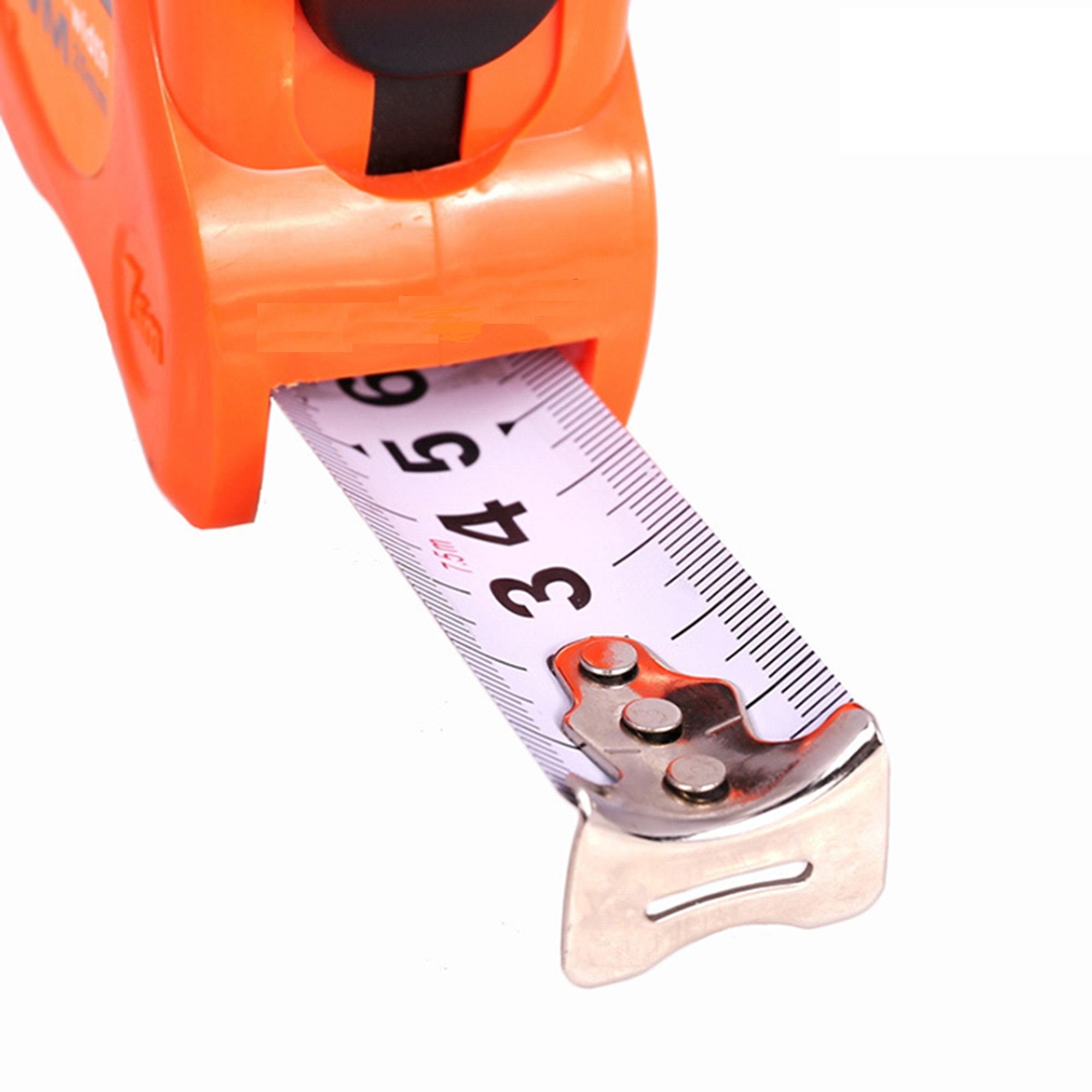5m x 19mm Thước cuộn Asaki AK-2666