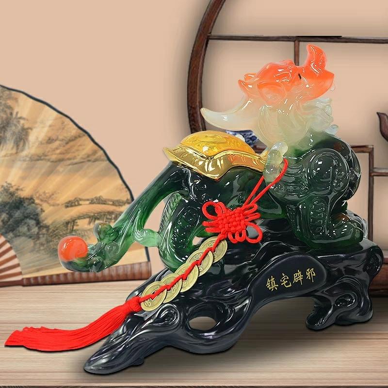TỲ HƯU SIZE LỚN 28cm
