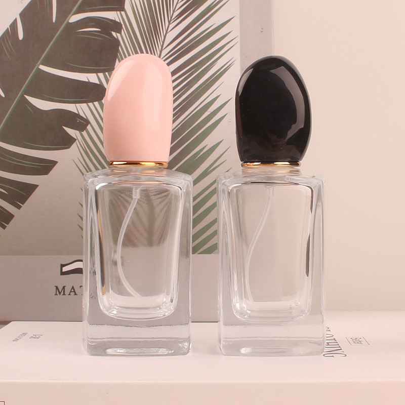 Chai rổng chiết nước hoa 50ml - A144