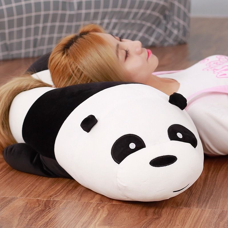 Gấu Bông Dễ Thương 50cm