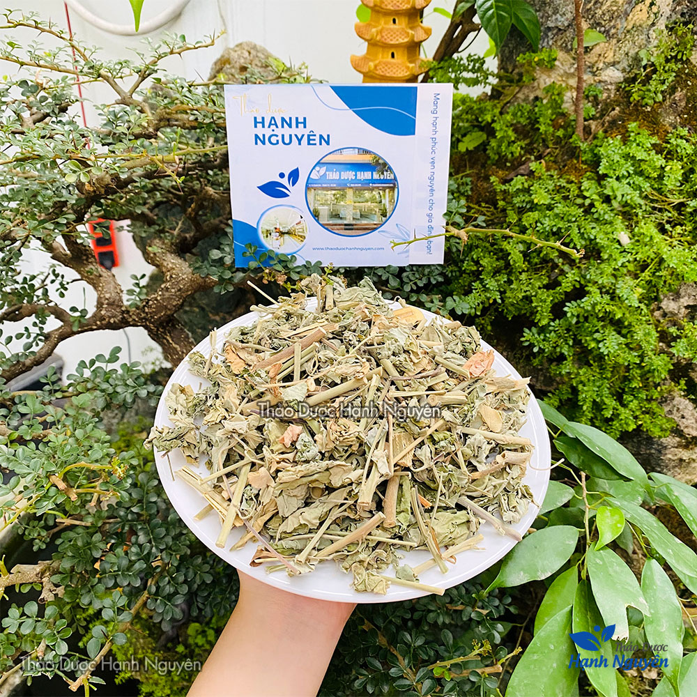 Leaves Black dry peace 1kg